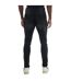 Jean Overbug Homme Noir Duck And Cover-2