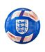 Ballon De Foot Team Classic Taille 5 Bleu England FA-1