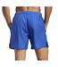 Short de bain Bleu Homme Adidas Block3s - M