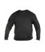 Pull d555 sweat rockford homme noir Duke