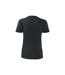 T-shirt Motif/style Classique Femme Graphite Malfini-3