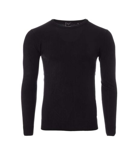 Pull noir homme versace 1969 18900 - m