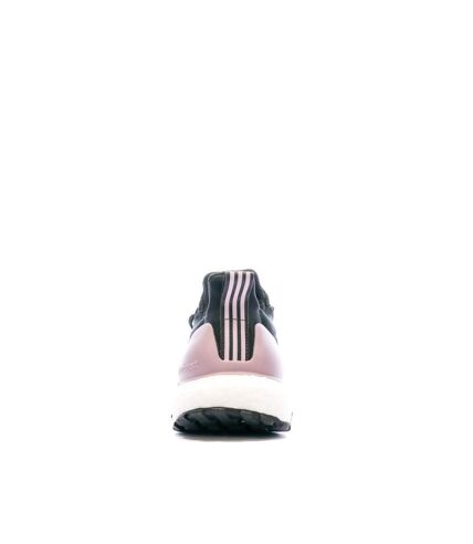 Chaussures de running Noir/Mauve Femme Adidas Ultraboost
