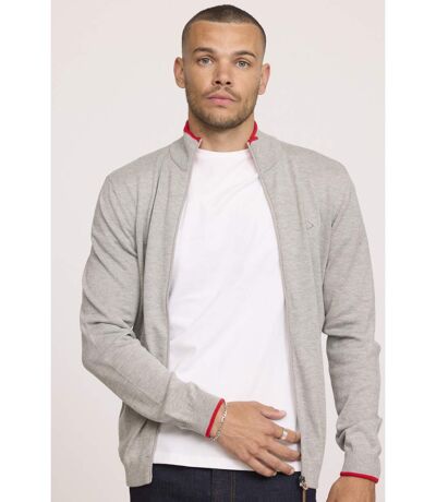 Pull manches longues coton regular CLAES