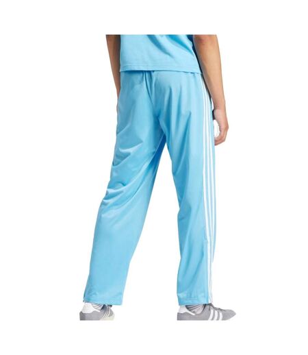 Jogging bleu homme adidas firebird - l