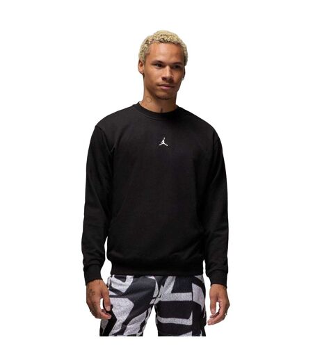 Sweat Motif/style Croisée Jordan Homme Noir Nike