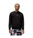 Sweat Motif/style Croisée Jordan Homme Noir Nike-2