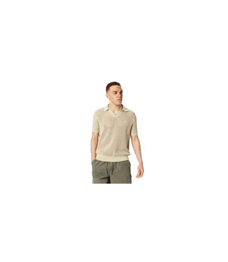 Polo Homme Vert Pâle Jack Wills