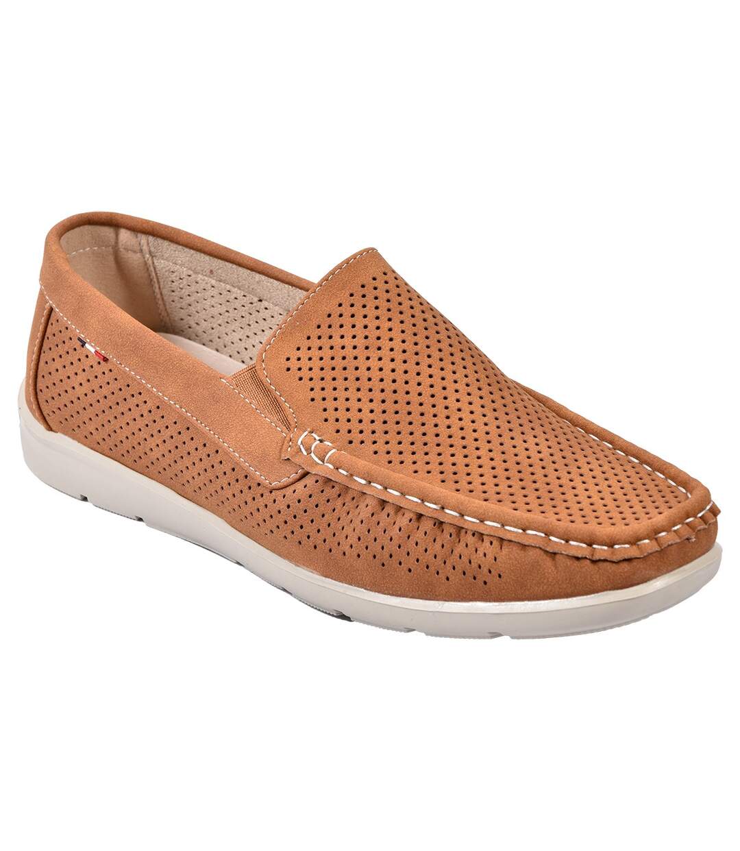 Mocassins PREMIUM SU6945 CAMEL