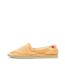 Espadrilles orange femme havaianas origine ii-1