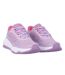 Baskets Tempo Femme Rose Blanc Karrimor-1