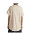 T-shirt beige femme g-star raw d16902-2