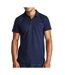 Polo marine homme airness predator-1