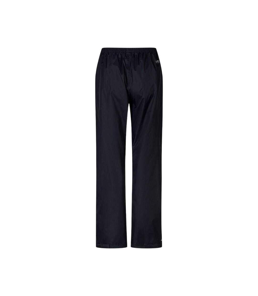 Pantalon Imperméable Femme Bleu Respect-2