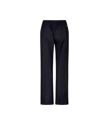 Pantalon Imperméable Femme Bleu Respect