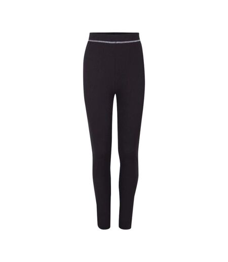 Womens Advanced Wool Baselayer Set Black Dare 2b