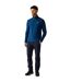 Pantalon De Randonnée Uni D'hiver Highton Homme Bleu Marine Regatta-1