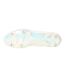 Mens Clone Magnetico Pro Quilted Knitted Football Boots White Under Armour-4