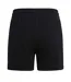 Short Motif/style 3 Rayures Essentials Femme Noir Blanc Adidas-2