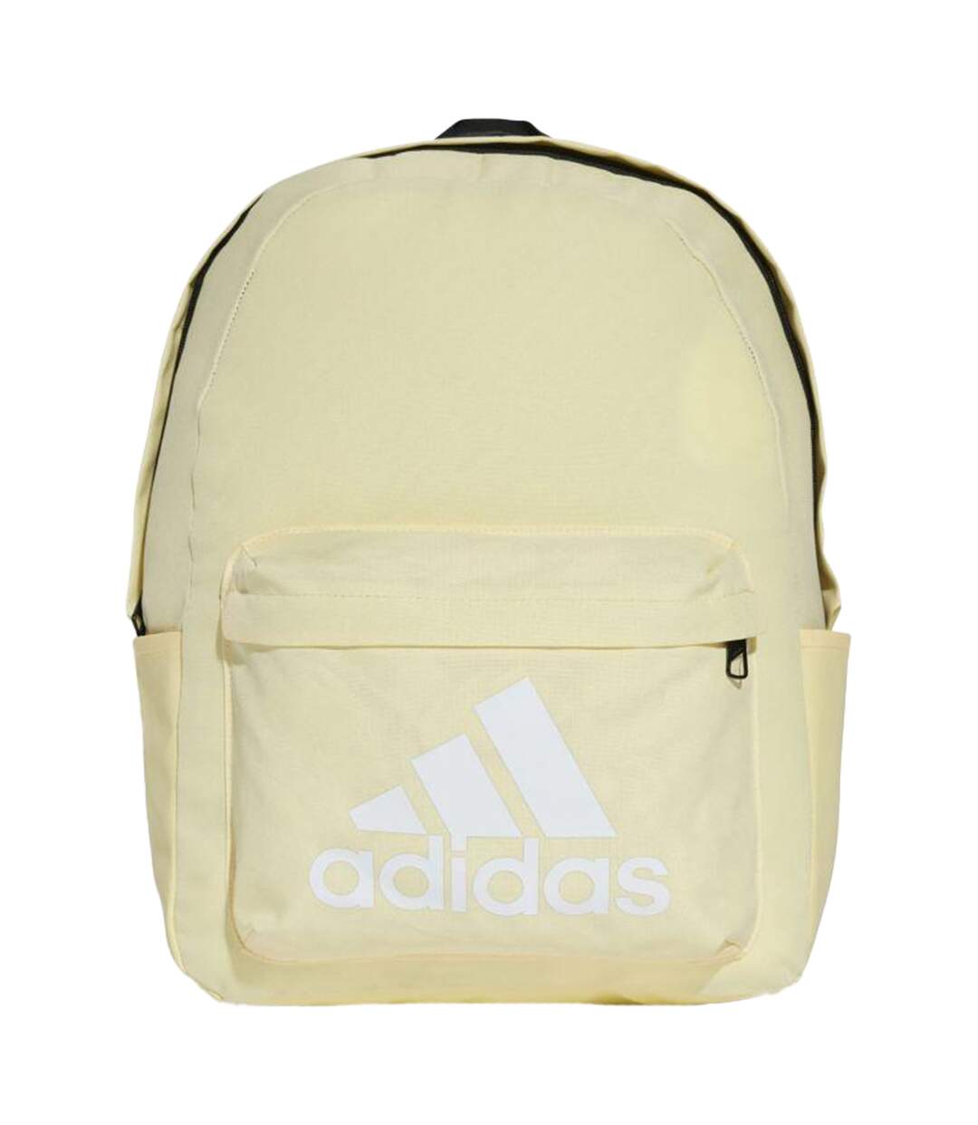 Sac À Dos Classic Bos Taille Unique Jaune Adidas-1