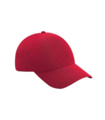 Beechfield Seamless Waterproof Cap (Red) - UTPC3954