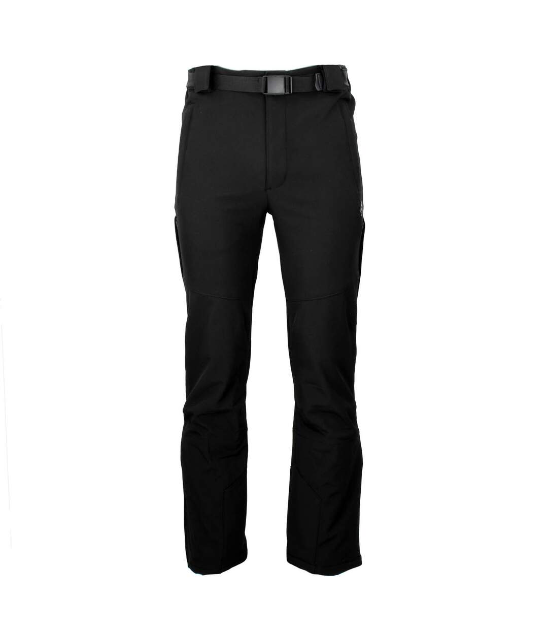 Pantalon de ski softshell homme CANDALO-3