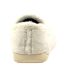 Chaussons escape femme blanc Lazy Dogz