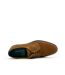 Chaussures de ville camel homme tommy hilfiger fm0fm04991-4