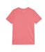 T-shirt Burned Sand Homme Rose 4F-2