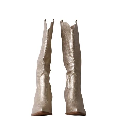Bottes à Talon Findlay