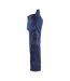 Pantalon  multipoches doublé hiver Blaklader 100% coton croisé-4