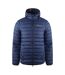 Veste Motif/style Matelassé London Homme Bleu Marine Aquascutum-1