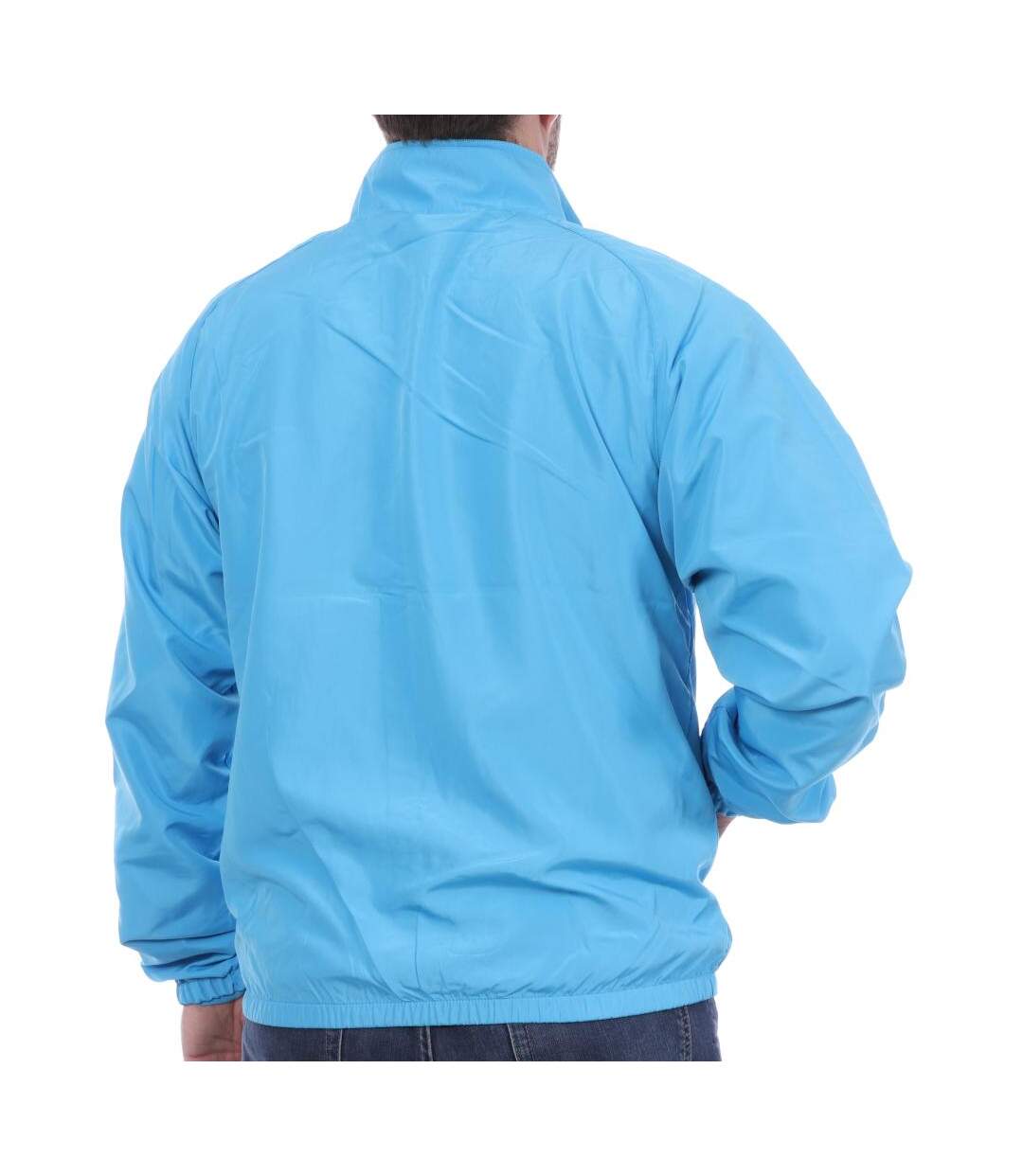 Veste bleu clair homme hungaria training premium-2