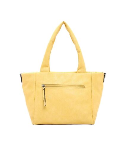 Sac à Main Jaune Femme Tamaris Liselotte 32224 - Taille unique