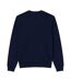 Sweat Motif/style Logo Adulte Bleu Marine Foncé Lacoste-2