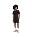 T-shirt Sportswear Homme Noir Nike-1
