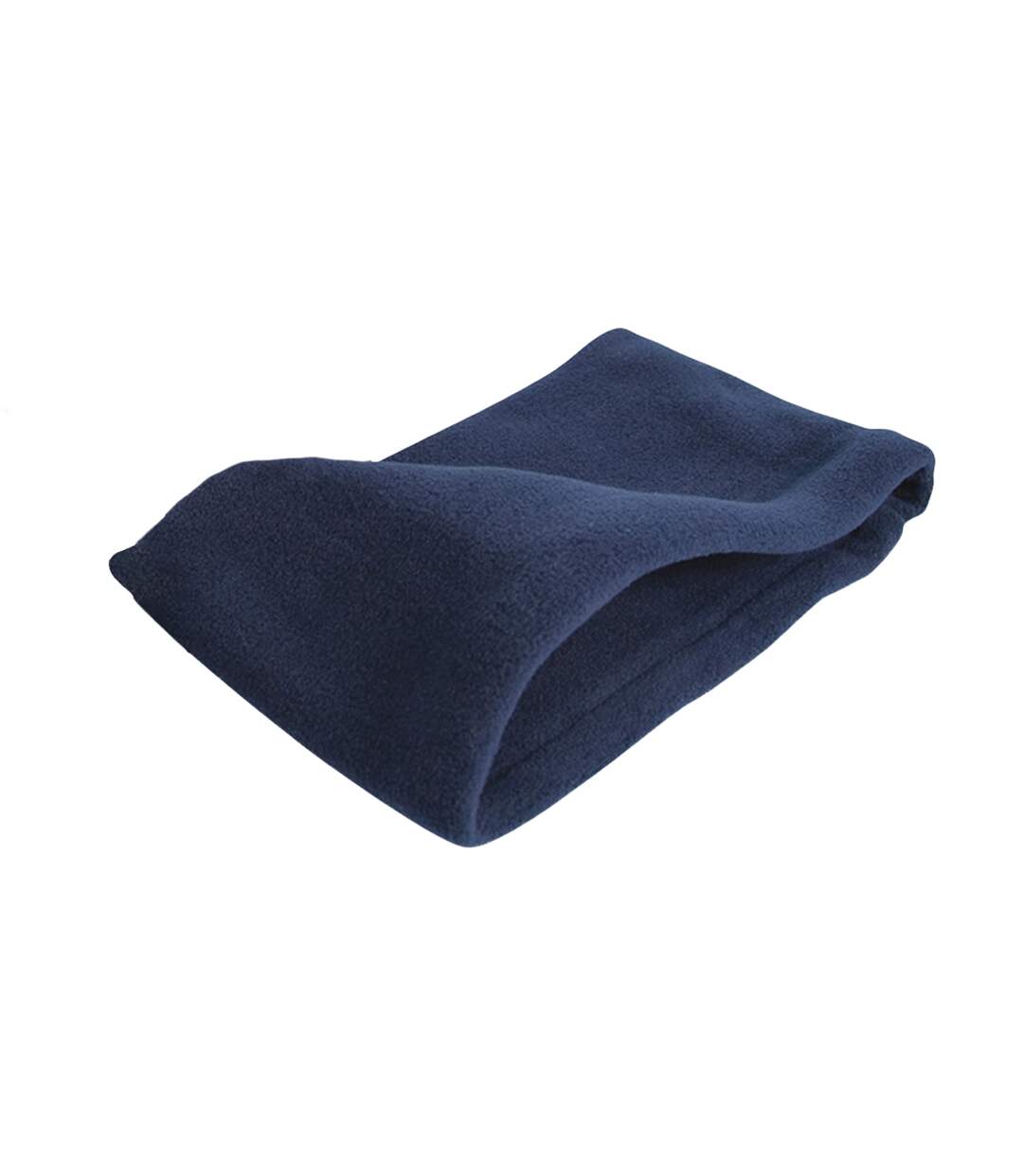 Set D'accessoires L Bleu Marine Result Winter Essentials-3