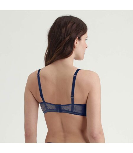 Brassière dentelle sans armatures Bloom