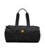 Sac de week-end noir mixte timberland duffel-1