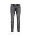 Jean Homme Denim Gris Only And Sons-2