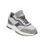 Baskets Aequora Homme Gris Lavair-4