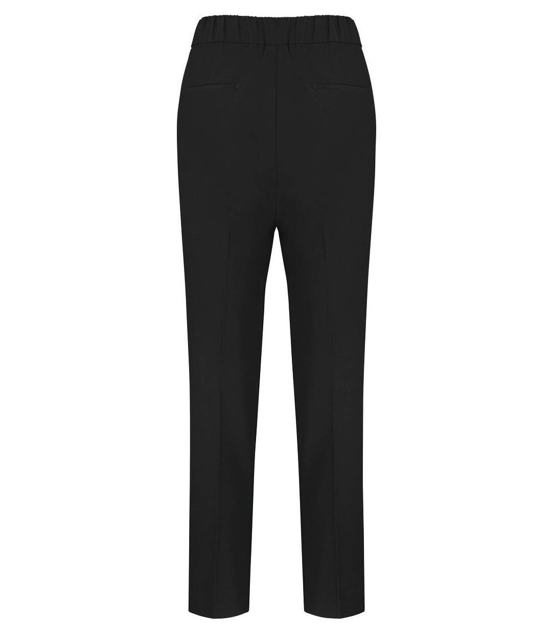 Pantalon femme - PK703 - noir