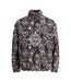 Sweat Motif/style Géométrique Homme Anthracite Jack And Jones-2