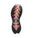 Womens/ladies Fast Trac Nitro 3 Shoes Black Red Puma-4