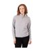 Trespass Womens/Ladies Meadows Fleece (Platinum) - UTTP4176-1