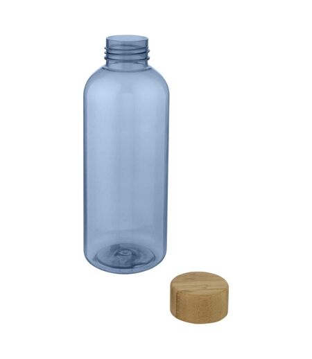 Bouteille De Sport Ziggs Taille Unique Bleu Transparent Bullet