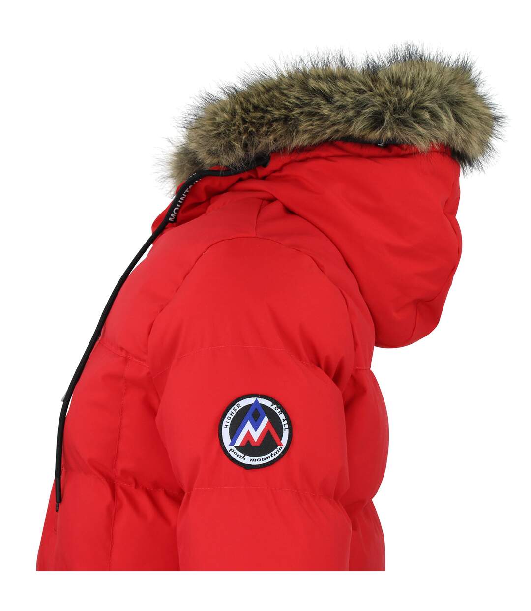 Parka femme ANORY