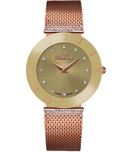 Montre Bellevue Pour Femme Bellevue (25 Mm)