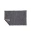 Tapis Déco en Laine Betina 160x230cm Gris-2