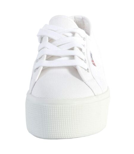 Basket Superga Linea UP And Down